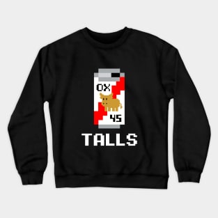 OX 45 Talls Crewneck Sweatshirt